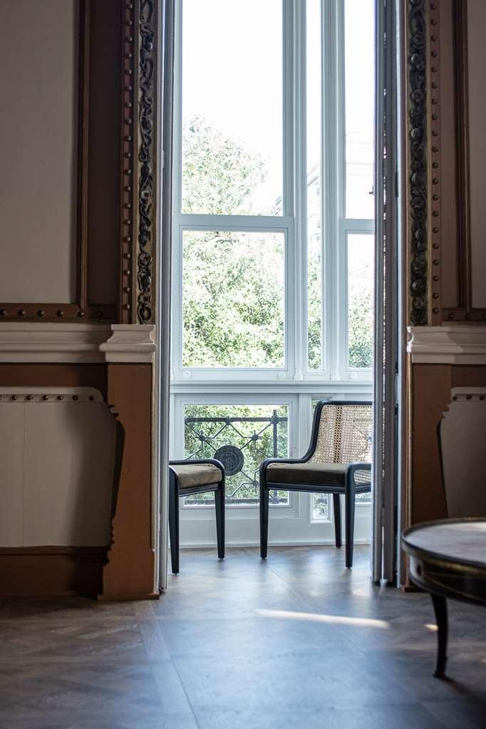 Soho Boutique Palacio De Pombo Σανταντέρ Ανέσεις φωτογραφία