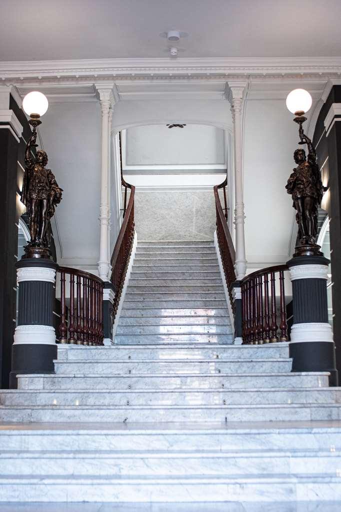 Soho Boutique Palacio De Pombo Σανταντέρ Ανέσεις φωτογραφία