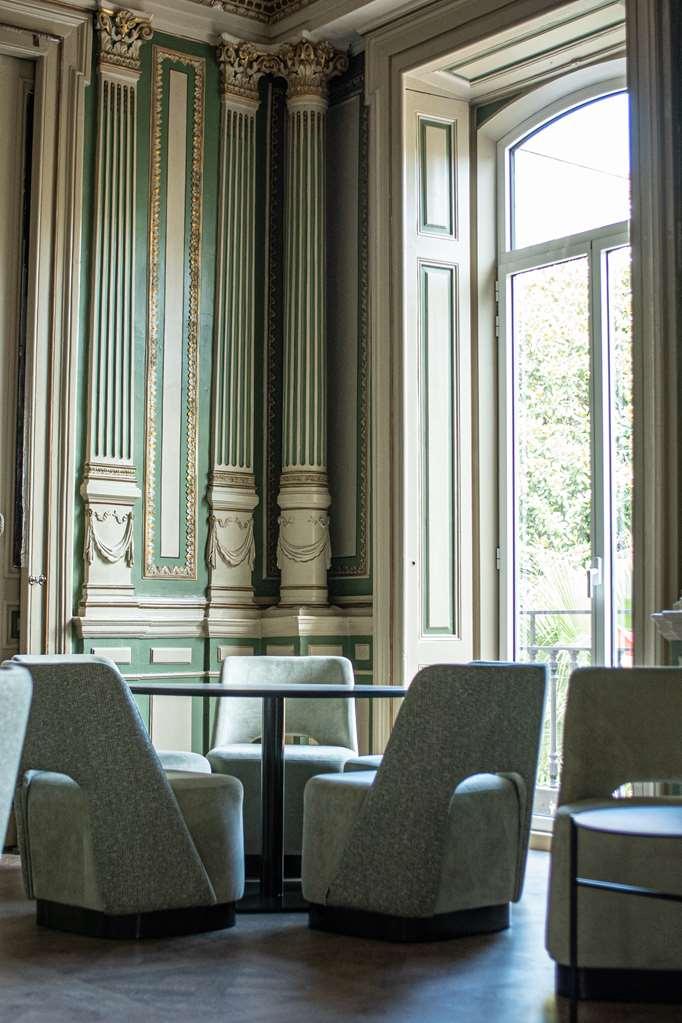 Soho Boutique Palacio De Pombo Σανταντέρ Ανέσεις φωτογραφία