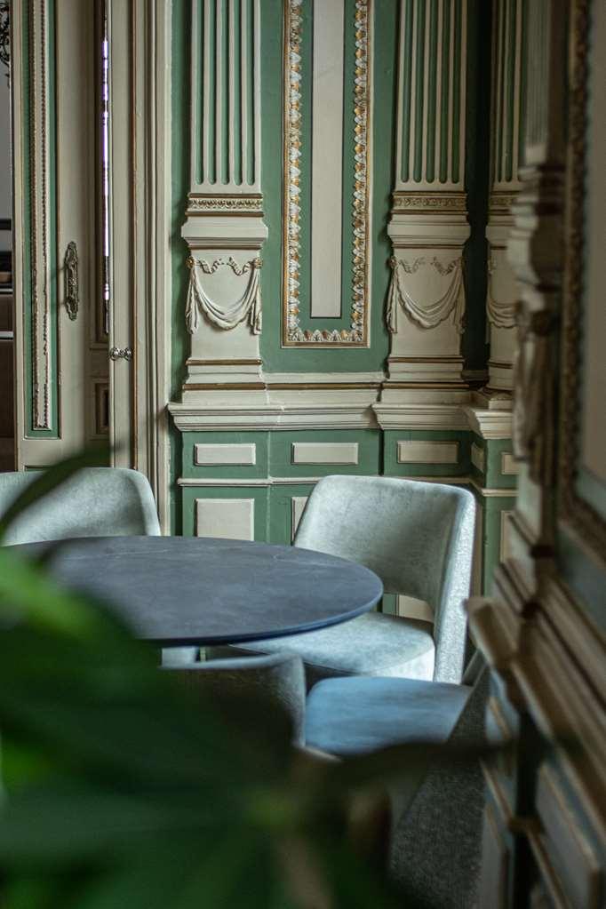 Soho Boutique Palacio De Pombo Σανταντέρ Ανέσεις φωτογραφία