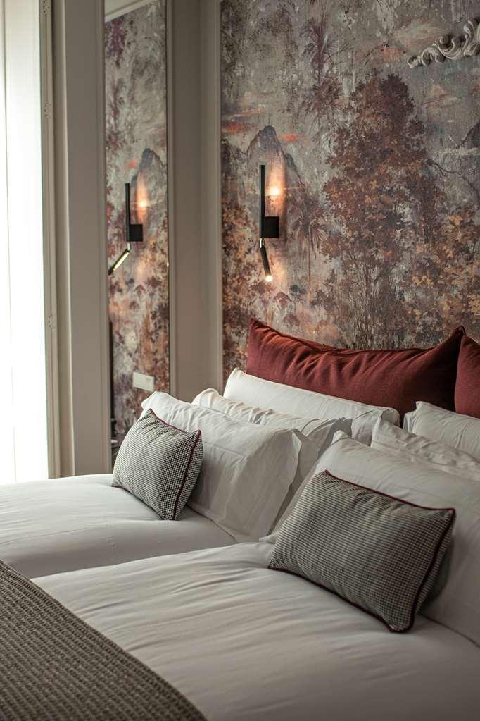 Soho Boutique Palacio De Pombo Σανταντέρ Δωμάτιο φωτογραφία