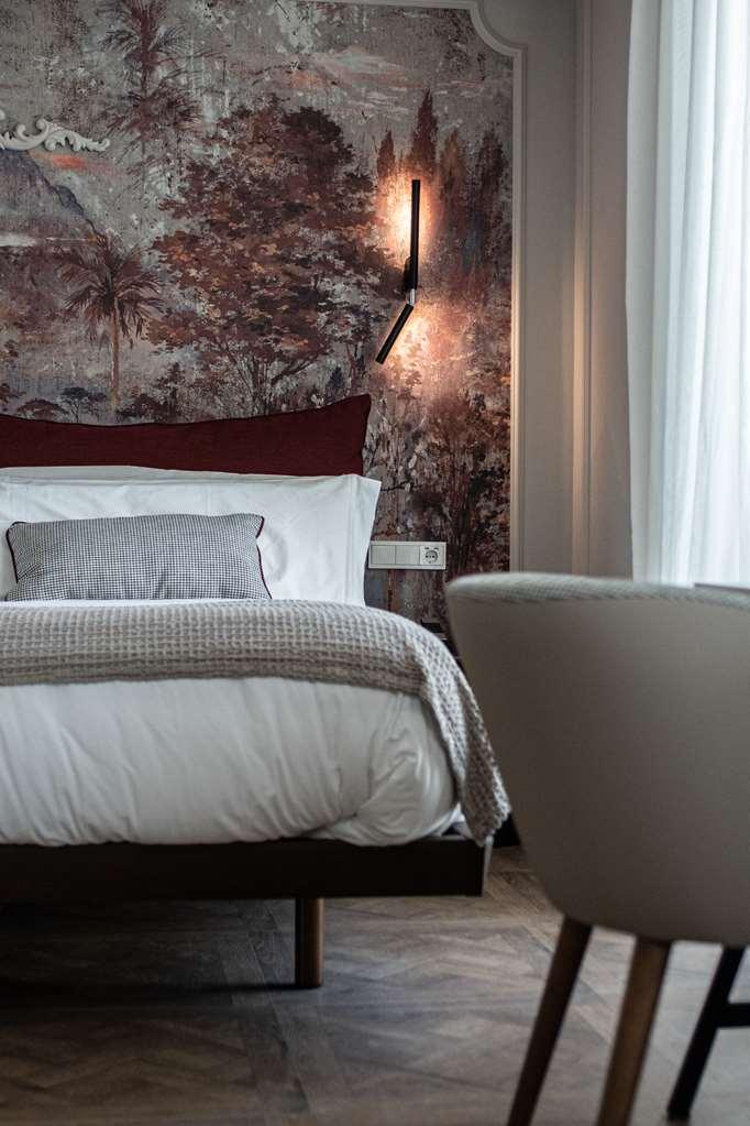 Soho Boutique Palacio De Pombo Σανταντέρ Δωμάτιο φωτογραφία
