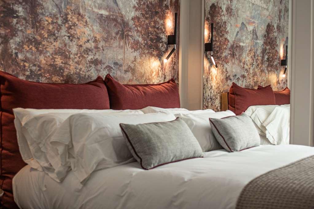 Soho Boutique Palacio De Pombo Σανταντέρ Δωμάτιο φωτογραφία