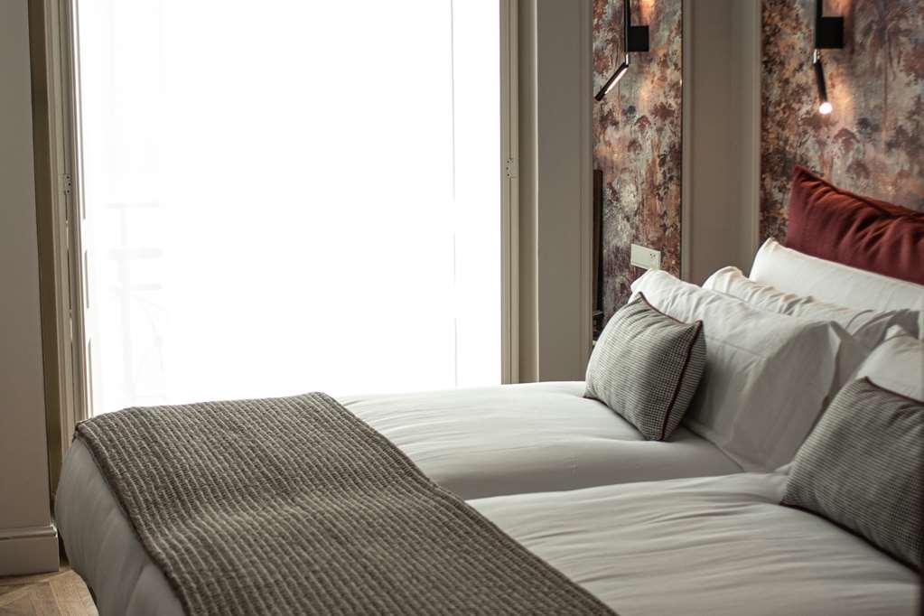Soho Boutique Palacio De Pombo Σανταντέρ Δωμάτιο φωτογραφία