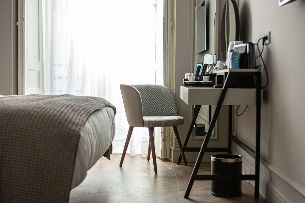 Soho Boutique Palacio De Pombo Σανταντέρ Δωμάτιο φωτογραφία