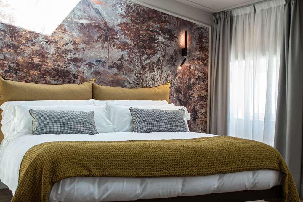 Soho Boutique Palacio De Pombo Σανταντέρ Δωμάτιο φωτογραφία