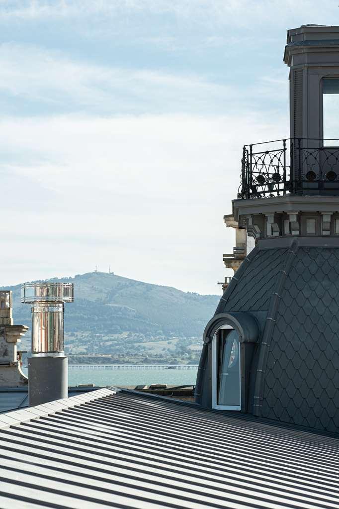 Soho Boutique Palacio De Pombo Σανταντέρ Ανέσεις φωτογραφία