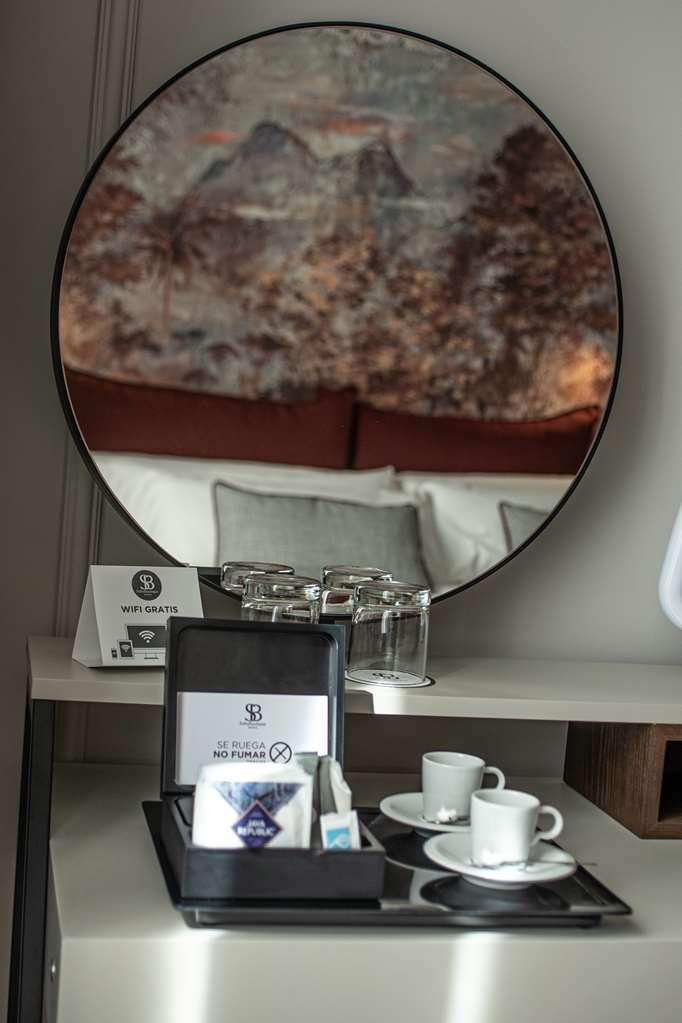 Soho Boutique Palacio De Pombo Σανταντέρ Δωμάτιο φωτογραφία