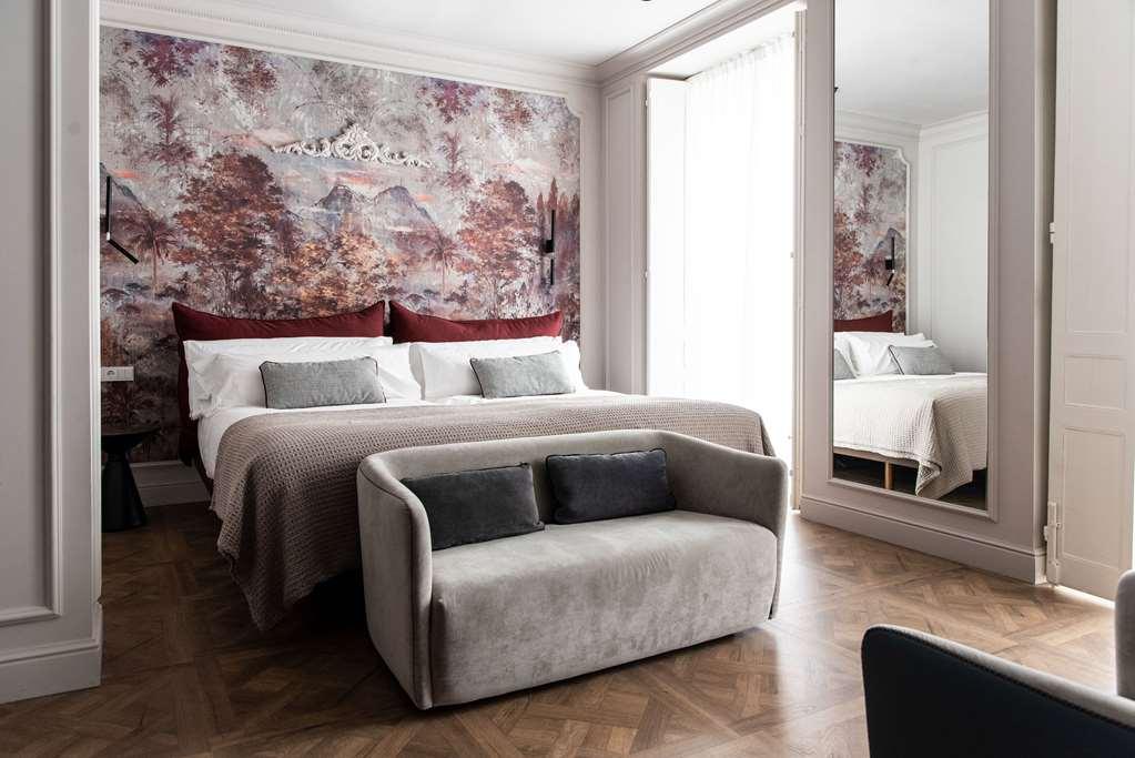 Soho Boutique Palacio De Pombo Σανταντέρ Δωμάτιο φωτογραφία