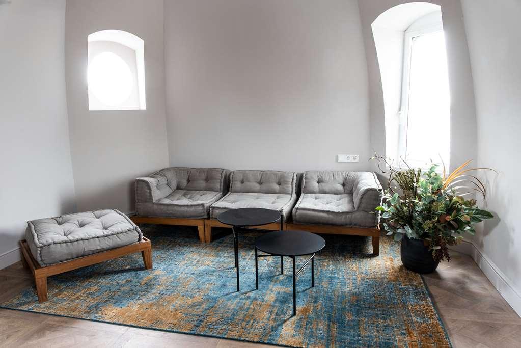 Soho Boutique Palacio De Pombo Σανταντέρ Δωμάτιο φωτογραφία