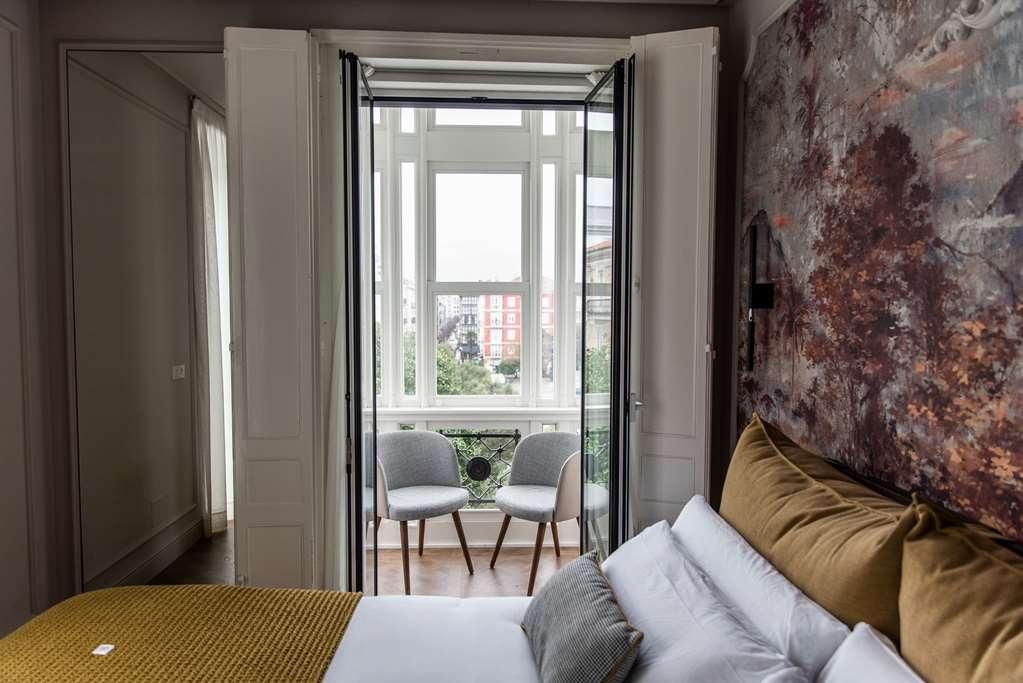 Soho Boutique Palacio De Pombo Σανταντέρ Δωμάτιο φωτογραφία