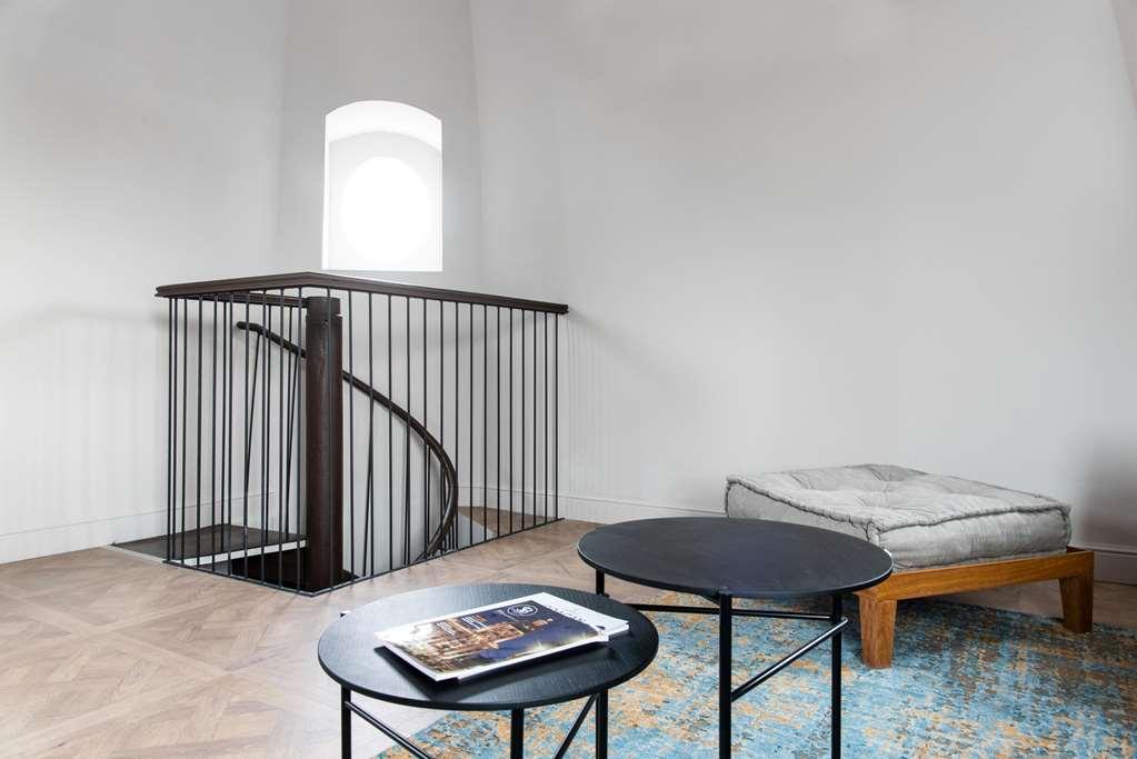 Soho Boutique Palacio De Pombo Σανταντέρ Δωμάτιο φωτογραφία