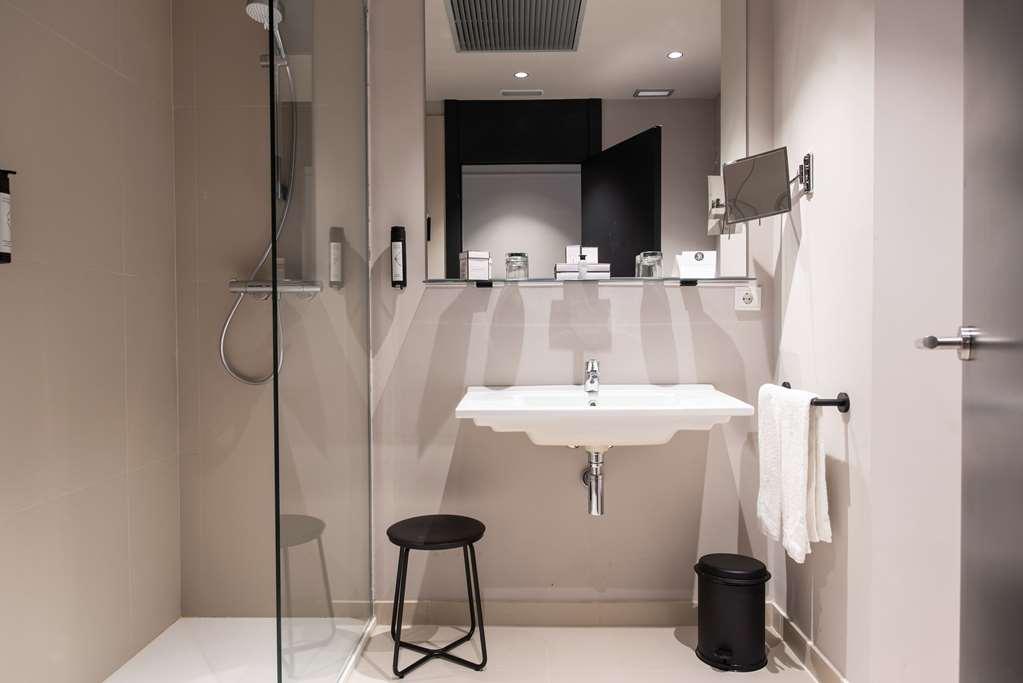 Soho Boutique Palacio De Pombo Σανταντέρ Δωμάτιο φωτογραφία