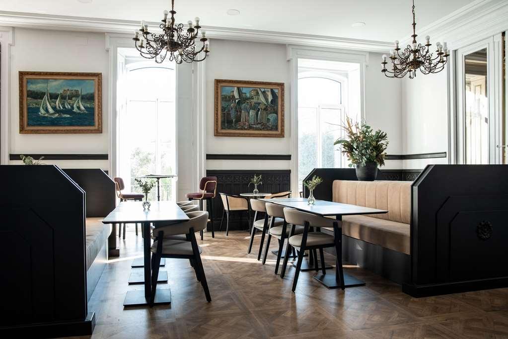 Soho Boutique Palacio De Pombo Σανταντέρ Εξωτερικό φωτογραφία