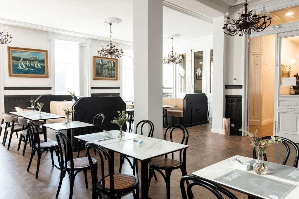 Soho Boutique Palacio De Pombo Σανταντέρ Εξωτερικό φωτογραφία