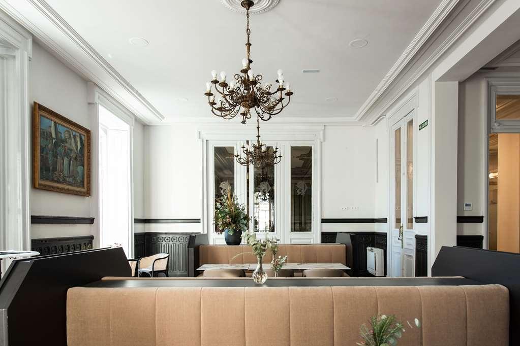 Soho Boutique Palacio De Pombo Σανταντέρ Εξωτερικό φωτογραφία